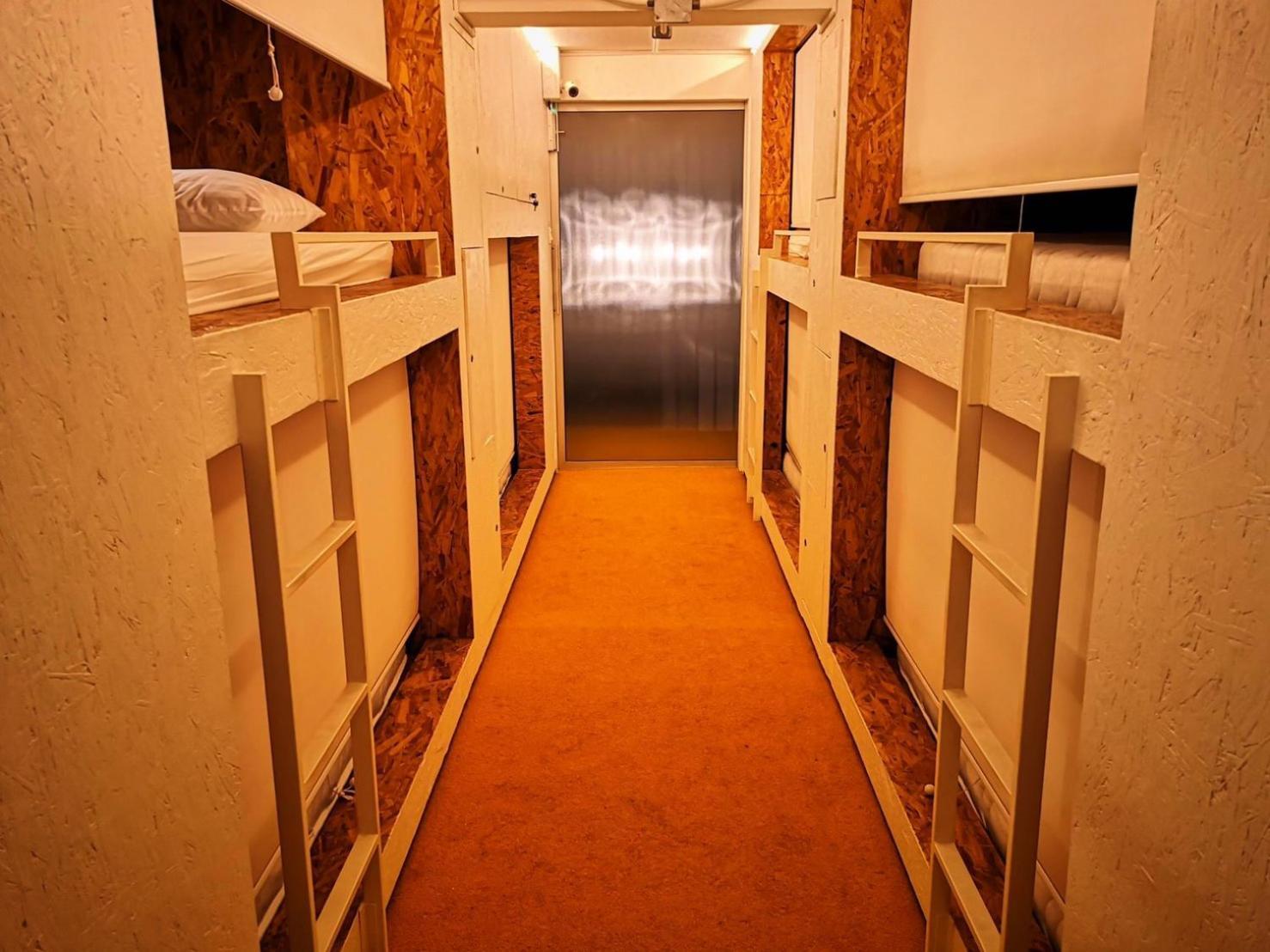 Albergue Pastelhouse (adults Only) Bangkok