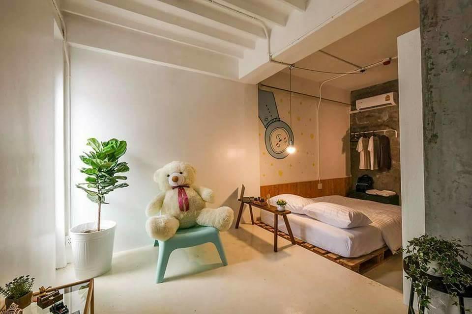 Albergue Pastelhouse (adults Only) *