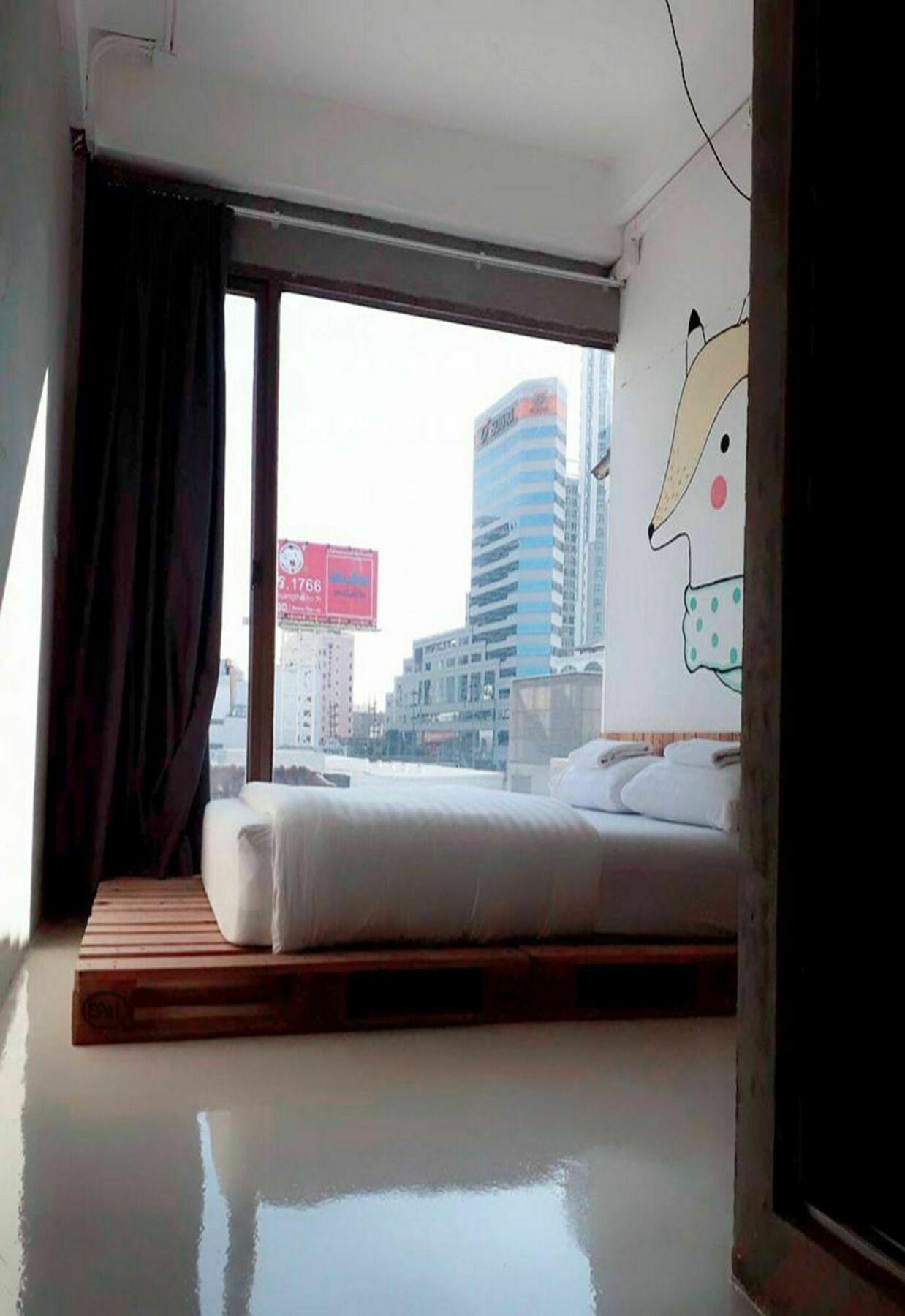 Albergue Pastelhouse (adults Only) Bangkok